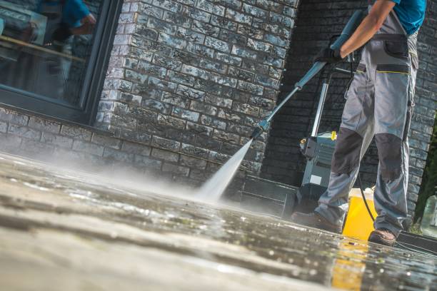 Reliable New Baden, IL Pressure Washing Solutions