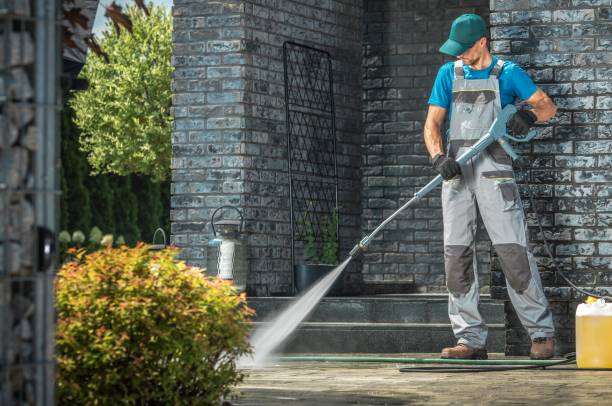 Best Factory Floor Cleaning  in New Baden, IL