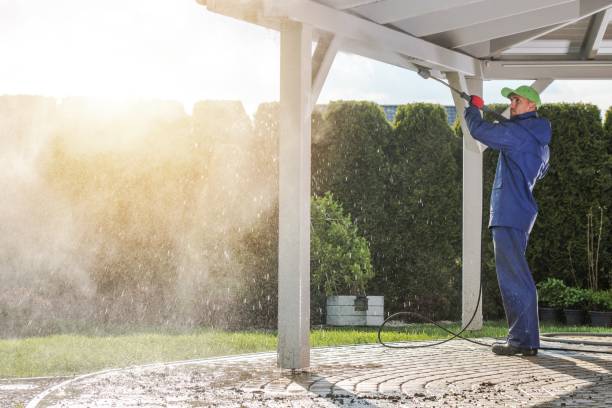 Best Dumpster Area Cleaning  in New Baden, IL