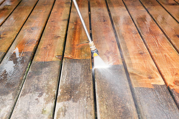 Playground Equipment Cleaning in New Baden, IL