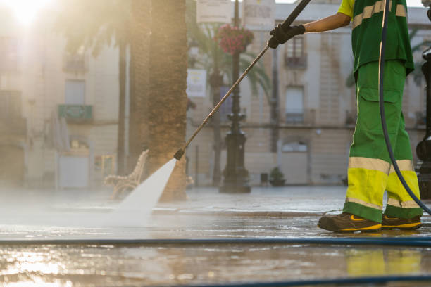 Best Spring Cleaning  in New Baden, IL