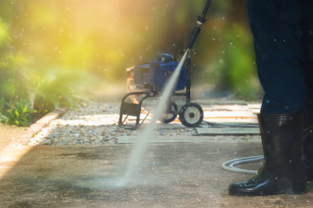 Best Solar Panel Cleaning  in New Baden, IL